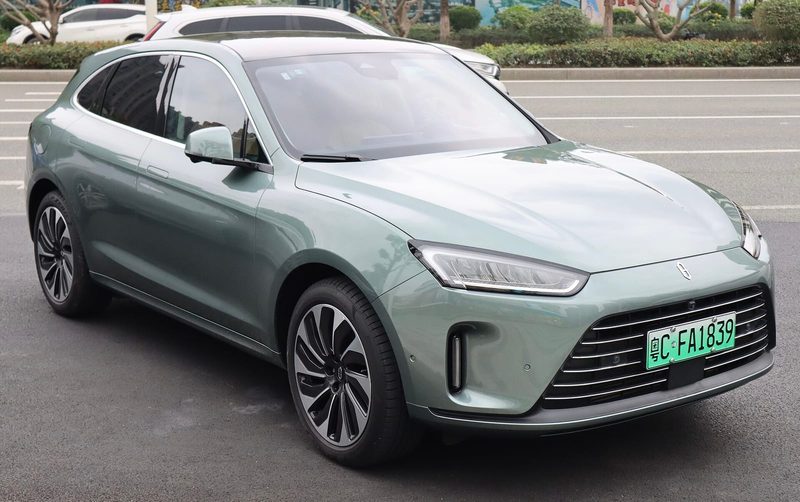 Aito M5