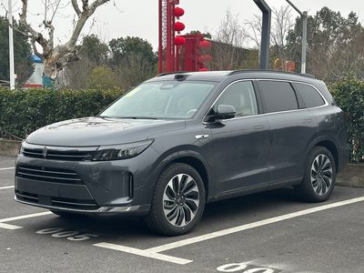 Aito M7, I рестайлинг (New M7), 2023