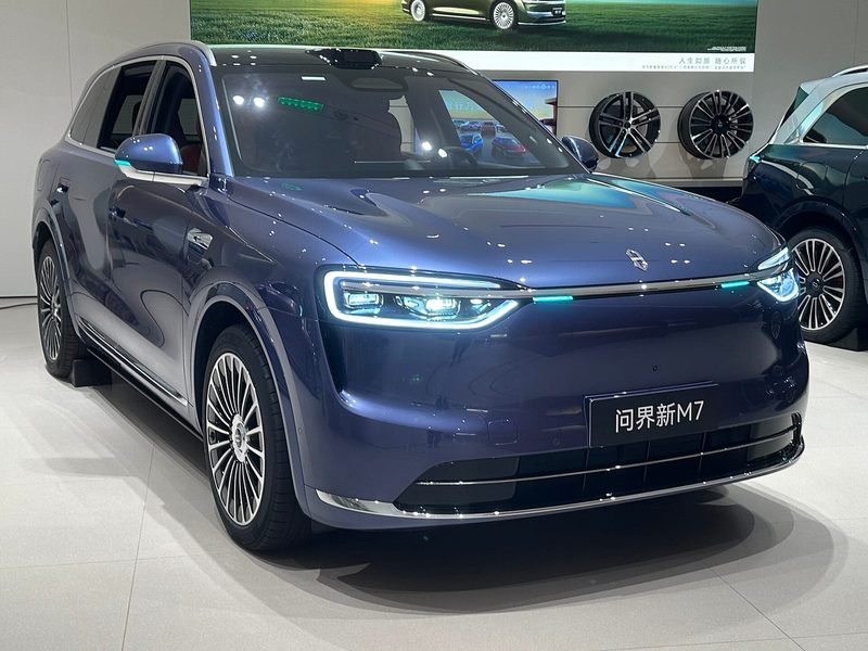 Aito M7
