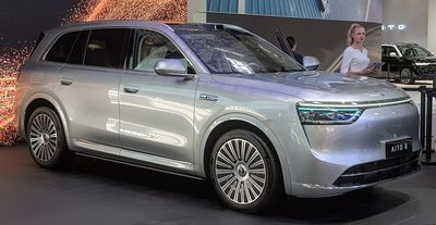 Aito M8, I, 2025