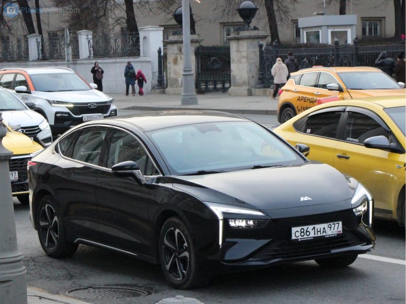 Amberauto A5