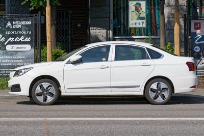 Evolute i-Pro, I, 2022