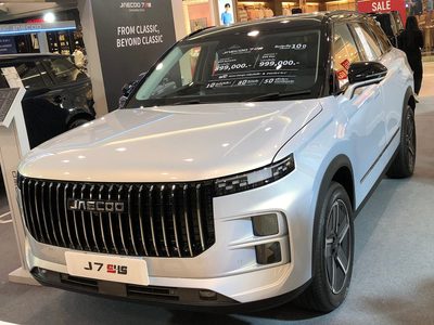 Jaecoo J7 PHEV, I, 2024
