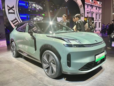 Lynk & Co 08, I (DX11), 2023