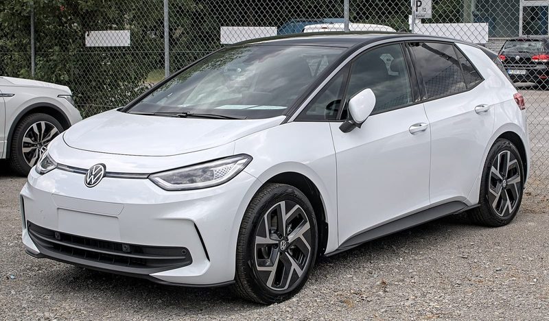 Volkswagen ID.3